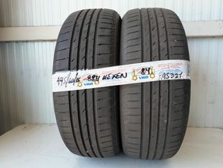 1151279 neumático 195 60 15 88h peugeot 307 break