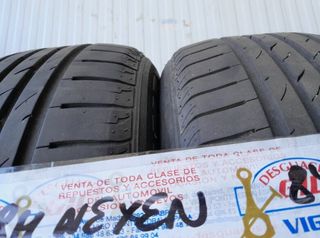 1151279 neumático 195 60 15 88h peugeot 307 break