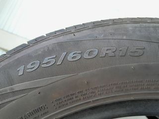 1151279 neumático 195 60 15 88h peugeot 307 break