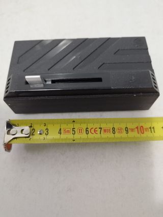 Regulador Intensidad 220V 500W