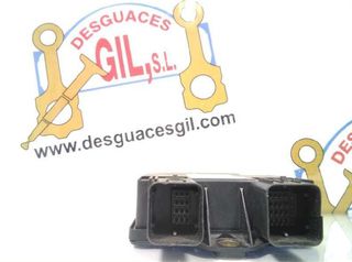Ford 5s6t14b056ha centralita airbag fiesta 735701