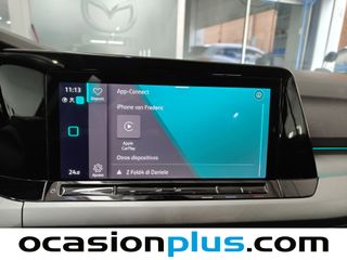 Volkswagen Golf Life 1.0 eTSI 81 kW (110 CV) DSG