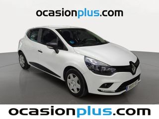Renault Clio Business Energy TCe 66 kW (90 CV) GLP