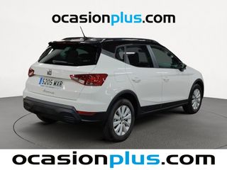 SEAT Arona 1.0 TSI Style Special Edition DSG 85 kW (115 CV)