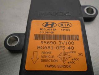 Centralita control kia 956903v100 sportage 3507077