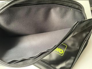 Bolsa Guantes Portero remake vintage