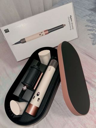 Dyson Airwrap Complete Long