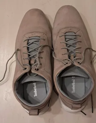 Scarpe Timberland Uomo Marrone/Grigio