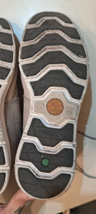 Scarpe Timberland Uomo Marrone/Grigio