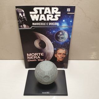 Modellini Star Wars da collezione