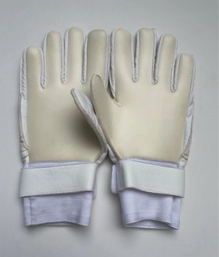 Guantes de portero réplica Raimond Aumann talla10