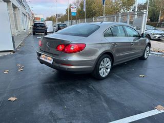 Volkswagen Passat CC PASSAT