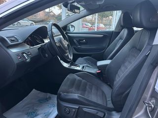 Volkswagen Passat CC PASSAT
