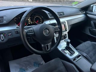 Volkswagen Passat CC PASSAT