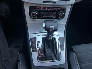 Volkswagen Passat CC PASSAT