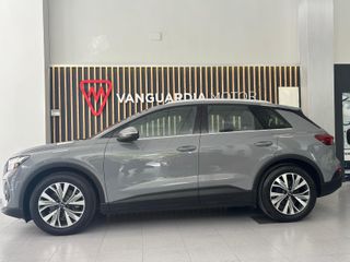AUDI Q4 e-tron Advanced 35 e-tron 125kW 55kWh