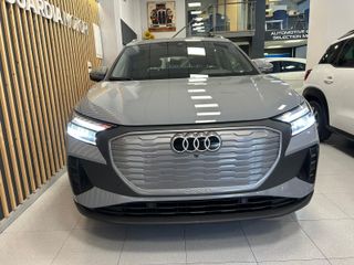 AUDI Q4 e-tron Advanced 35 e-tron 125kW 55kWh