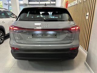 AUDI Q4 e-tron Advanced 35 e-tron 125kW 55kWh