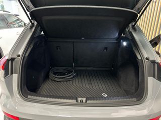 AUDI Q4 e-tron Advanced 35 e-tron 125kW 55kWh