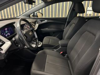 AUDI Q4 e-tron Advanced 35 e-tron 125kW 55kWh