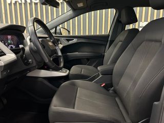 AUDI Q4 e-tron Advanced 35 e-tron 125kW 55kWh