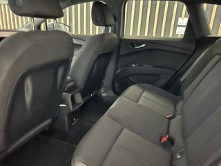 AUDI Q4 e-tron Advanced 35 e-tron 125kW 55kWh