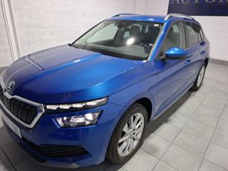 SKODA Kamiq 1.0 TSI 81kW (110CV) Ambition