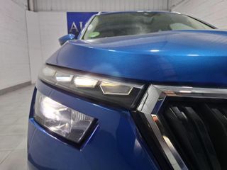 SKODA Kamiq 1.0 TSI 81kW (110CV) Ambition