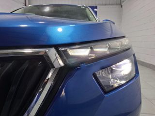 SKODA Kamiq 1.0 TSI 81kW (110CV) Ambition