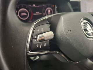 SKODA Kamiq 1.0 TSI 81kW (110CV) Ambition