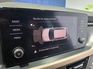 SKODA Kamiq 1.0 TSI 81kW (110CV) Ambition