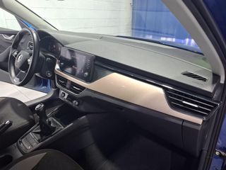 SKODA Kamiq 1.0 TSI 81kW (110CV) Ambition