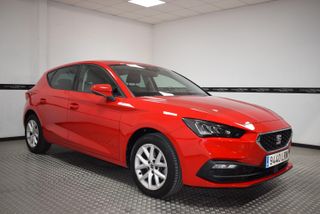 SEAT Nuevo León 1.5 TSI 96kW S&S Style Go