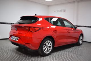 SEAT Nuevo León 1.5 TSI 96kW S&S Style Go