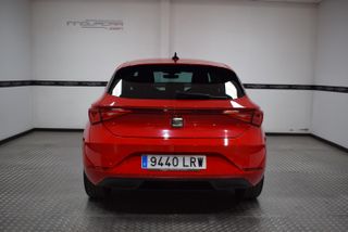 SEAT Nuevo León 1.5 TSI 96kW S&S Style Go