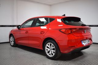 SEAT Nuevo León 1.5 TSI 96kW S&S Style Go