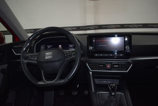 SEAT Nuevo León 1.5 TSI 96kW S&S Style Go