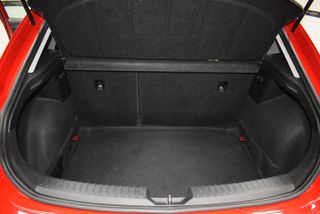 SEAT Nuevo León 1.5 TSI 96kW S&S Style Go