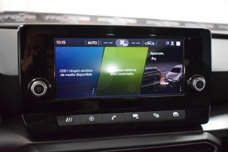 SEAT Nuevo León 1.5 TSI 96kW S&S Style Go