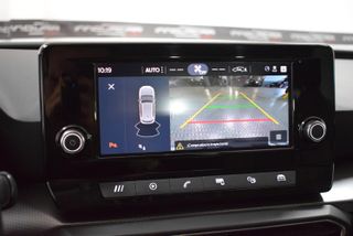 SEAT Nuevo León 1.5 TSI 96kW S&S Style Go