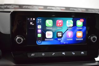 SEAT Nuevo León 1.5 TSI 96kW S&S Style Go