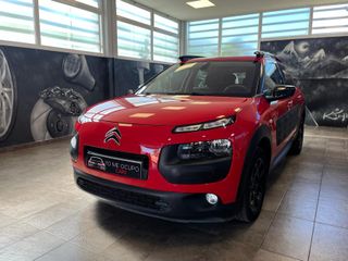 CITROËN C4 Cactus PureTech 82cv Feel Edition