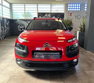 CITROËN C4 Cactus PureTech 82cv Feel Edition