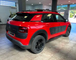 CITROËN C4 Cactus PureTech 82cv Feel Edition