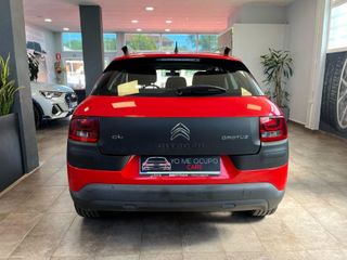 CITROËN C4 Cactus PureTech 82cv Feel Edition