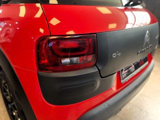 CITROËN C4 Cactus PureTech 82cv Feel Edition