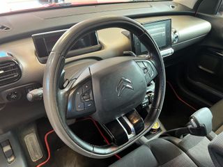 CITROËN C4 Cactus PureTech 82cv Feel Edition