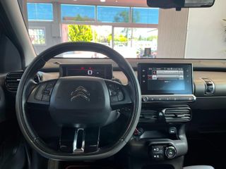 CITROËN C4 Cactus PureTech 82cv Feel Edition