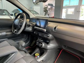 CITROËN C4 Cactus PureTech 82cv Feel Edition