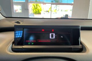 CITROËN C4 Cactus PureTech 82cv Feel Edition